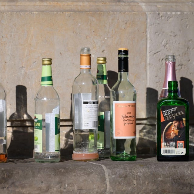 Drogenbeauftragter fordert Alkohol-"Kulturwandel" - mit zwei radikalen Maßnahmen