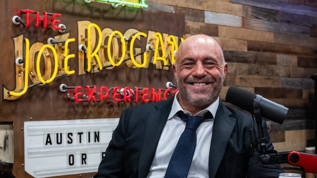 Joe Rogan