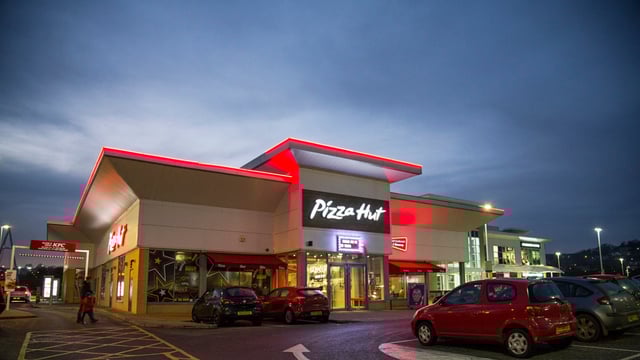 Pizza Hut