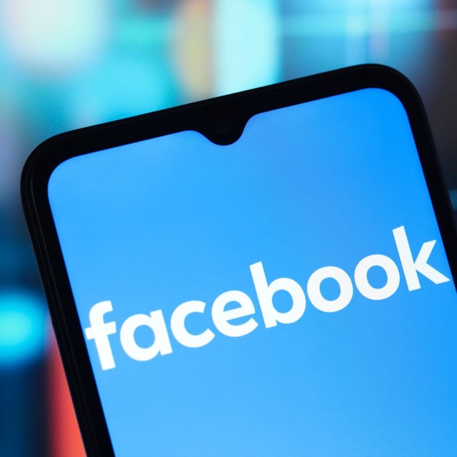 Facebook is trying to do something about all the stolen content in your feed