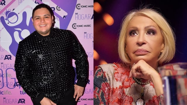 Joven asegura que sostiene un romance con Laura Bozzo ¿Quién es?