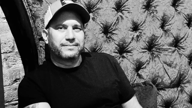 Dan Rivera had been touring with the real-life Annabelle doll, dubbed America’s most haunted object.