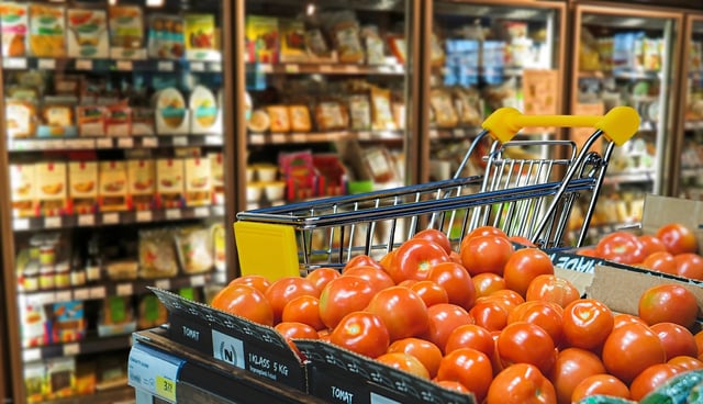 La distribución de los cupones SNAP en Texas ya comenzó su distribución para la compra de alimentos saludables. Foto: Archivo