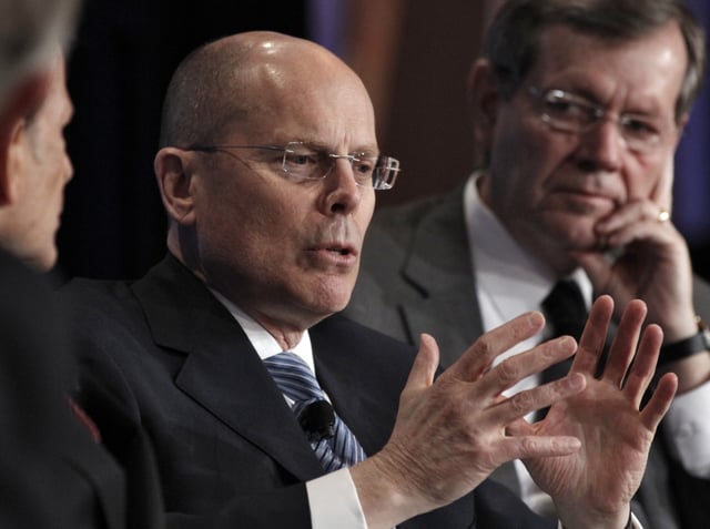 UnitedHealth stock is under duress as it made a surprising move to win over Wall Street.