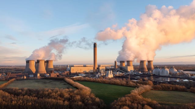 Environmentalists saw the plan as a way to direct new capital into areas most likely to help reduce climate change