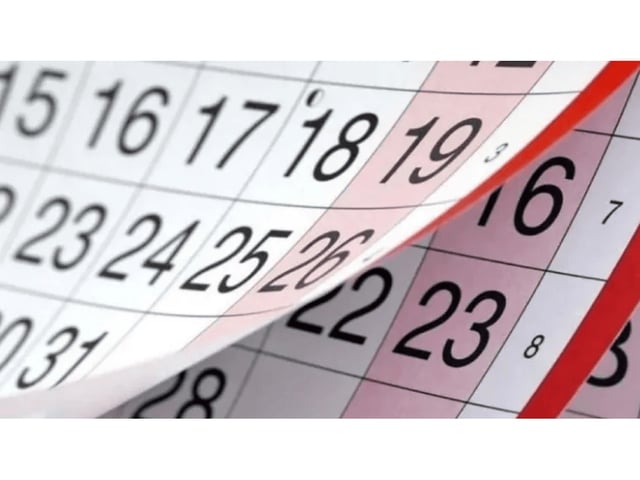 Decretaron un feriado sorpresa para el 25 de julio y un grupo de afortunados tendrán un fin de semana largo extra