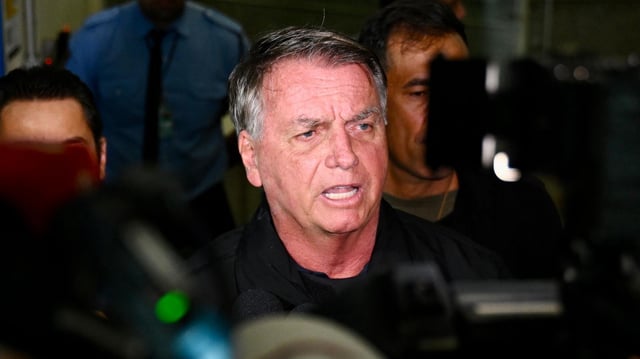 Jair Bolsonaro