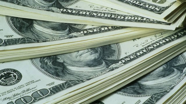 The man told lottery officials he already has plans for his winnings, including starting a family business with his wife and buying a new home.
