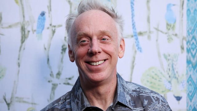 Mike White, creator of HBO’s The White Lotus