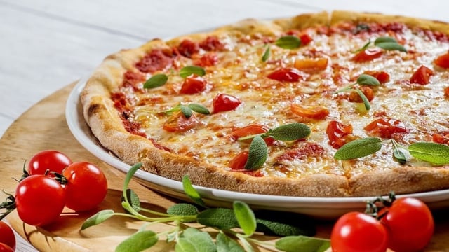Here’s how you can grab a pizza for $2 every Tuesday in July from Pizza Hut.