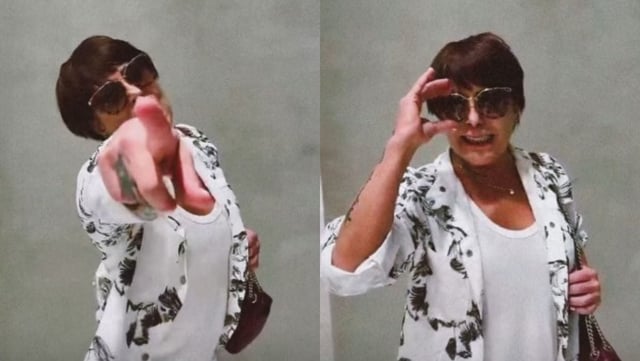 Alejandra Guzmán desmiente recaída en adicciones con mensaje en redes sociales: “Recaída su abuela”
