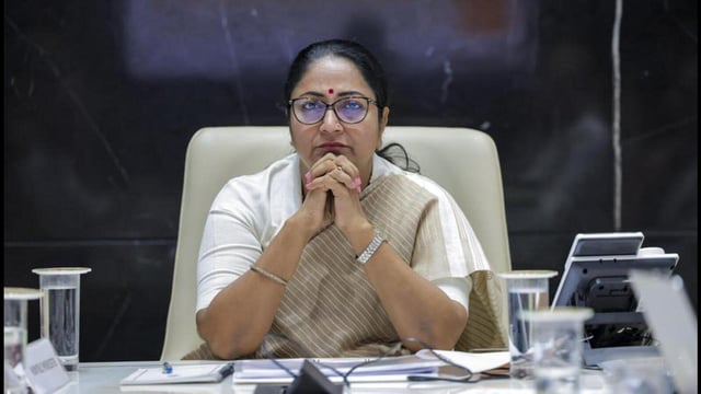 A circular was issued on July 11 by secretary (revenue) abd divisional commissioner, Neeraj Semwal, with the approval of revenue minister (CM Rekha Gupta) in this regard. (@BJP4Delhi)