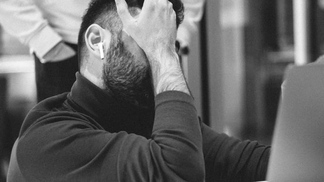 Lonely, overworked, and battling a toxic work culture - this is what an Indian techie in the US claims to have been feeling. (Representational image). 