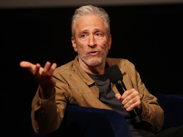 LOS ANGELES, CALIFORNIA - JUNE 07: Jon Stewart attends Comedy Central's "The Daily Show" FYC Event at Linwood Dunn Theater on June 07, 2025 in Los Angeles, California. (Photo by Phillip Faraone/Getty Images for Comedy Central)