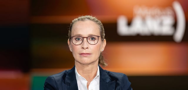 Brosius-Gersdorf ist die SPD-Kandidatin für einen von drei Verfassungsrichterposten