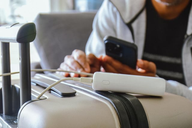 The ACCC urged us all to watch out for a growing list of recalled wireless power banks, which are usually powered by rechargeable lithium-ion or lithium-polymer batteries.