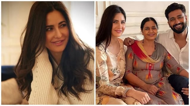 In terms of skincare, Katrina Kaif revealed that she has really sensitive skin; therefore, she opts for dermatologist-approved options. 