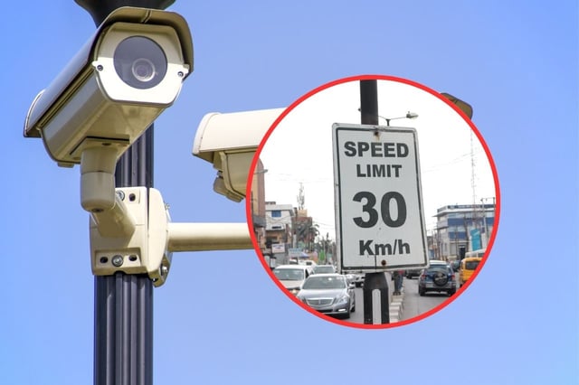 Asociaciones enfocadas en la movilidad en Hermosillo celebran la aprobación de las fotomultas. | Crédito: canva