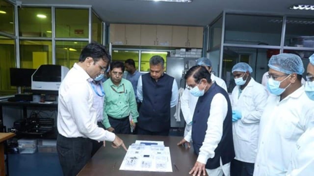 IIT-B makes solar breakthrough, to launch pilot facility