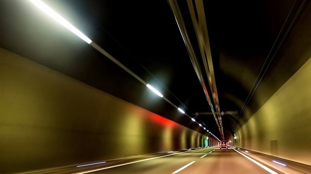Public scrutiny over the proposed ₹18,500 crore underground tunnel network project in Bengaluru has intensified, with experts calling for development of sustainable mass transit systems instead. (Representational image)
