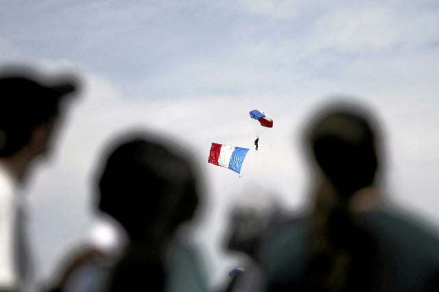 Quelle France en 2040 ? <em>Le Point</em> a analysé trois tendances développées par l'Institut Montaigne. (Photo d'illustration)
