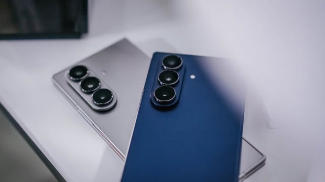 Galaxy Z Fold7