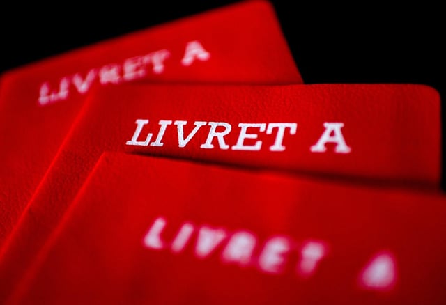 La Banque de France et le ministre de l’Economie Éric Lombard doivent se prononcer mercredi sur le nouveau taux de rémunération du livret A, attendu autour de 1,7 % à partir du 1er août.
