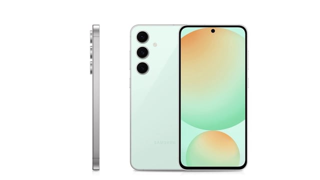 Samsung Galaxy S25 FE is likely to feature similar cameras to its predecessor.