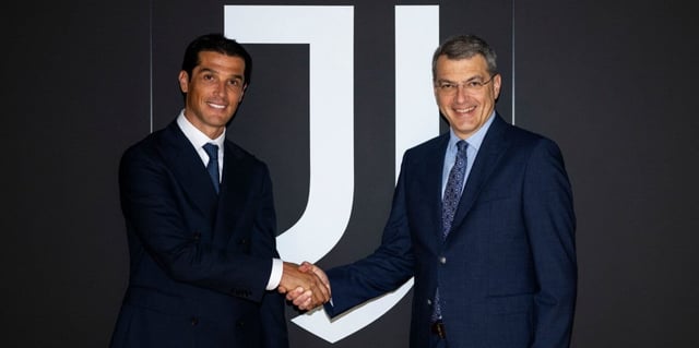 Modesto, dalla scrivania al campo: tutto quello che farà alla Juventus
