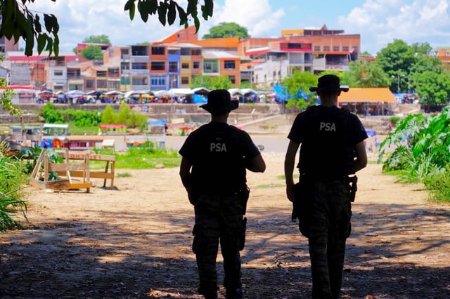 El Gobierno aprobó la implementación del Plan Güemes para fortalecer la presencia policial en la frontera entre Salta y Bolivia