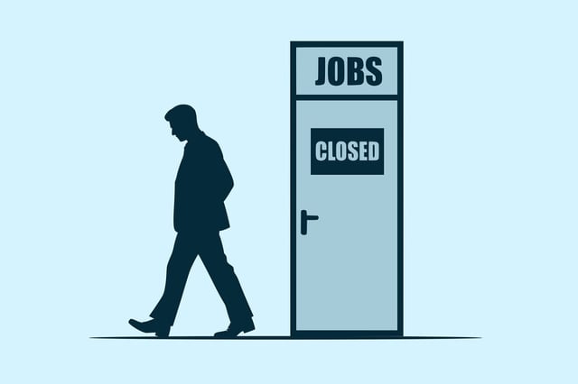 Restructuring efforts, AI-driven automation, and bloated hierarchies were the reasons behind the layoffs