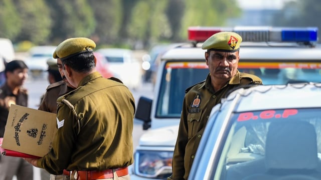 Major changes include Bengaluru being divided into three new Law and Order divisions for improved efficiency.
