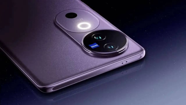 Vivo T4R (representative image)