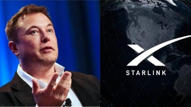 Starlink&#039;s satellite internet launch in India: Potential impact on Airtel and Jio