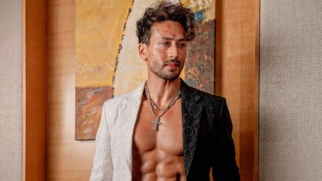 Tiger Shroff's Baaghi 4 is in post-production after wrapping shooting, with promises of an official update and trailer coming soon to fans eagerly awaiting its release.