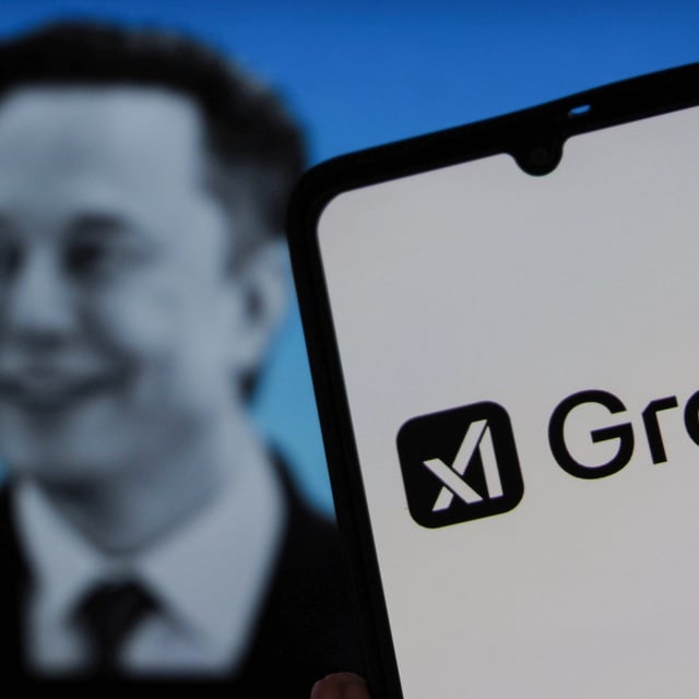 Elon Musks KI-Startup xAI soll eine spezielle Version seines Chatbots Grok für US-Behörden nutzen.