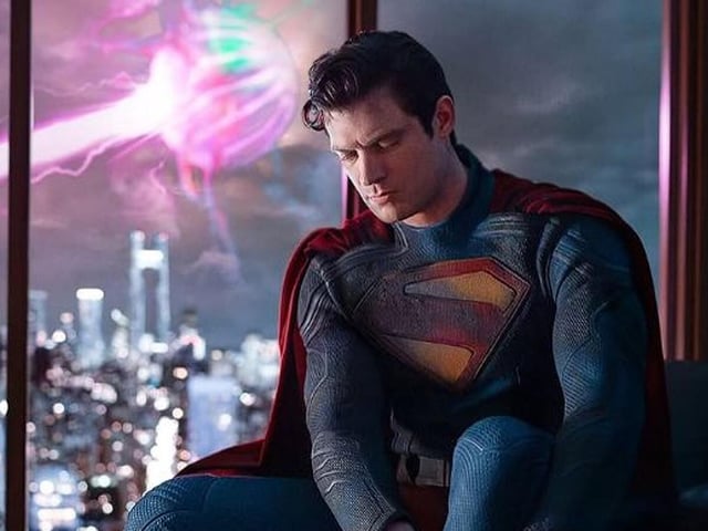 Superman
