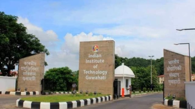 This programme will be offered by the Department of Civil Engineering and will be conducted in a hybrid mode