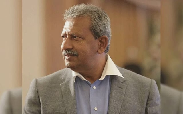 Karnataka BJP MLA Byrathi Basavaraj booked in rowdy Shivakumar’s murder