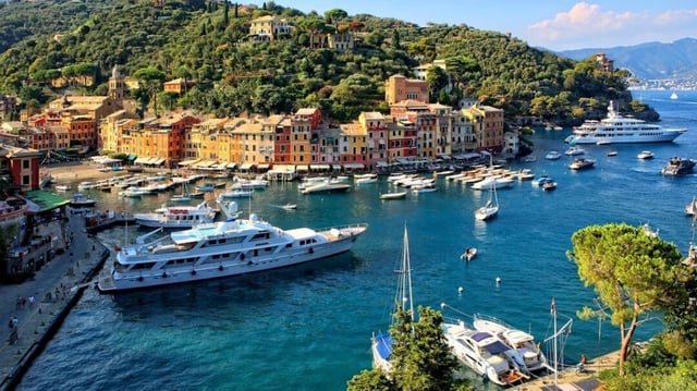 Walking barefoot through the coastal city is now prohibited. Furthermore, wearing swimwear away from lounging areas has also been banned.