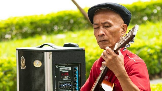 Here's how your musical training can protect you from cognitive decline.