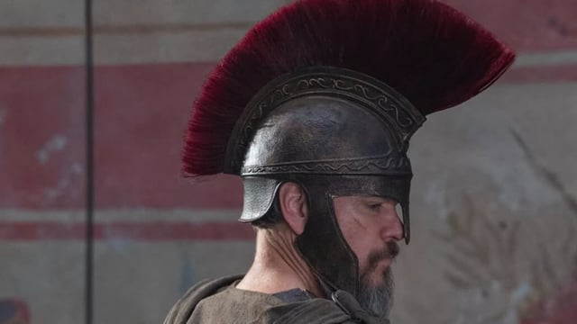 The Odyssey, which features a stellar cast including Zendaya, Tom Holland, and Matt Damon, will be released on July 17, 2026.
