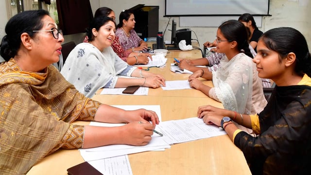 AP ECET Counselling 2025: Final phase schedule released at ecet-sche.aptonline.in, check dates here