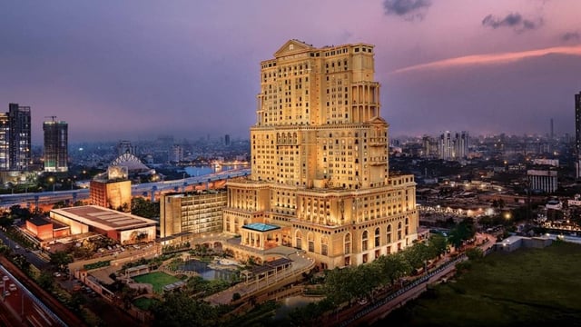 ITC Hotels Ltd Share Price | Image: ITC Hotels Ltd Share Price