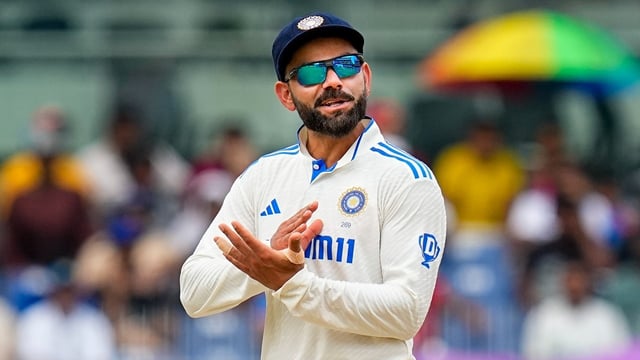 Virat Kohli's passion unmatched, he should come back to Test cricket: Madan Lal