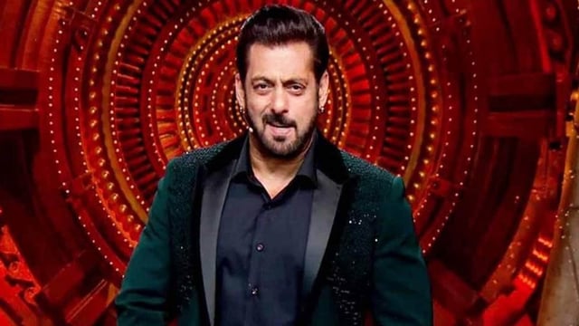 Salman Khan has sold an apartment in Bandra West, Mumbai, for ₹5.35 crore, according to property registration documents reviewed by Square Yards. (Representational photo)