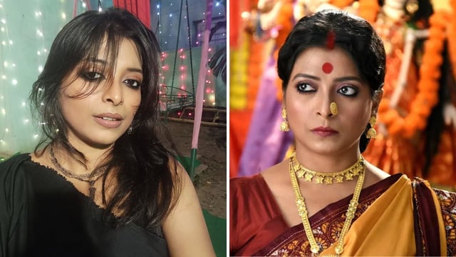 Sumi Har Choudhry is a Bengali actor who has worked in several TV shows and films.