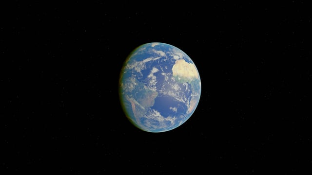 Abderahmane Soubkiou and his team at the Oukaimeden Observatory in Morocco confirmed the planet’s discovery by working with observers on four continents.
