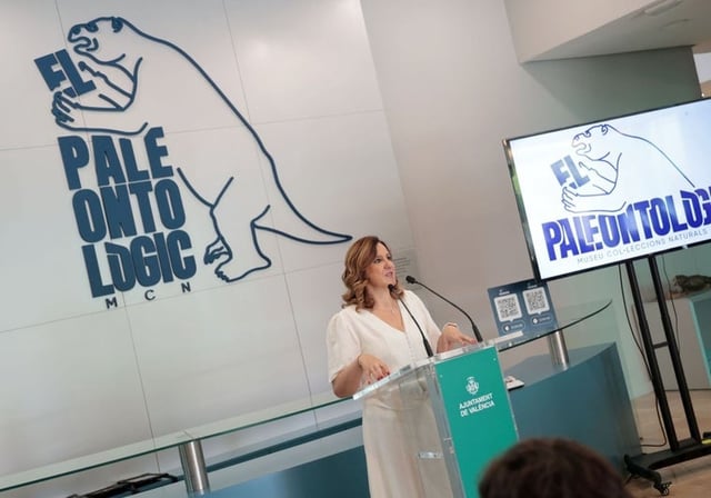 Imagen de María José Catalá