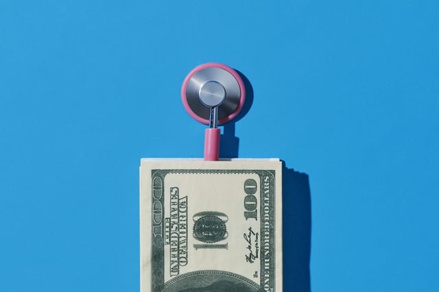 In an employer-driven labor market, companies are finding ways to push health care costs over to their workers.
